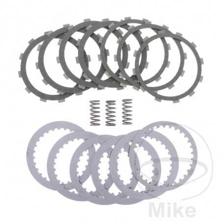 disks-separators-clutch springs kit