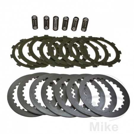disks-separators-clutch springs kit