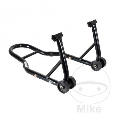 caballete   delantero universal desmontable paddock