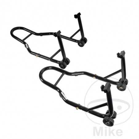 cavallets davanter/darrere universal per a moto paddock   altn: 7220436