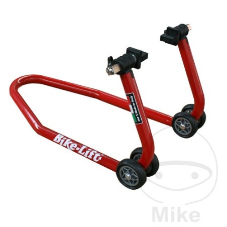 vorderradständer für motorräder paddock