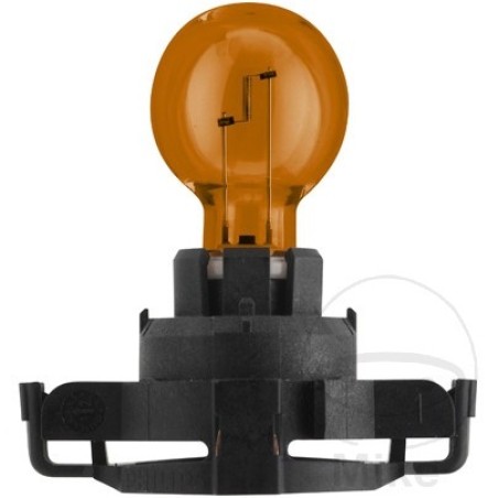 lâmpada piscando 12v 24w pgu20/4 py24w
