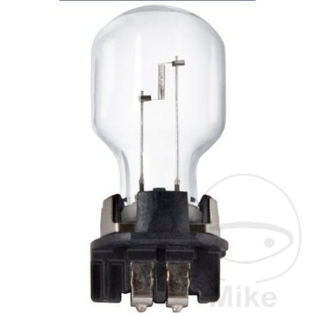 lâmpada piscando 12v 24w pw24w