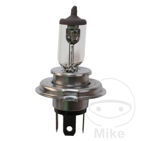 halogen izzó 12v 60/55w h4 naos