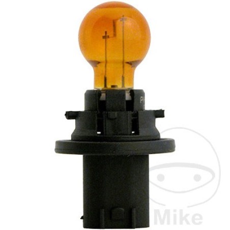 knipperende gloeilamp 12v 16w pcy16w