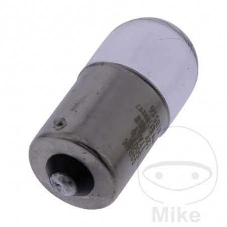 lamp, gloeilamp 12v 5w ba15s