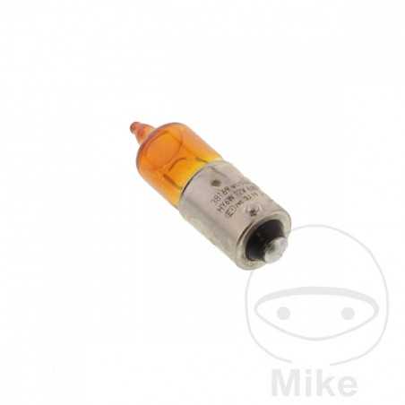 lampadina alogena 12v hy6w   baz9s