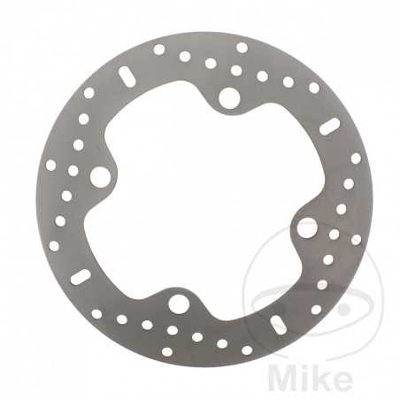 disco de freno acero inoxidable para moto