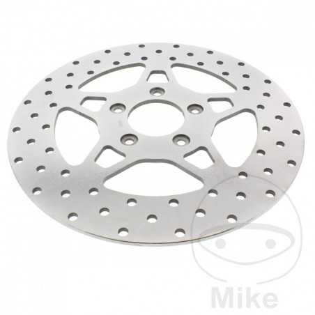 stainless steel brake disc for motorcycle