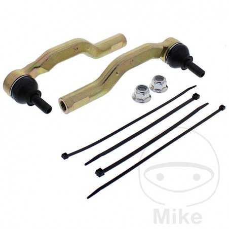 styrestangskugleled kit