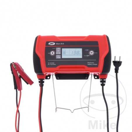 polnilnik baterije skan 25.0  12 v/24 v 5-25 a