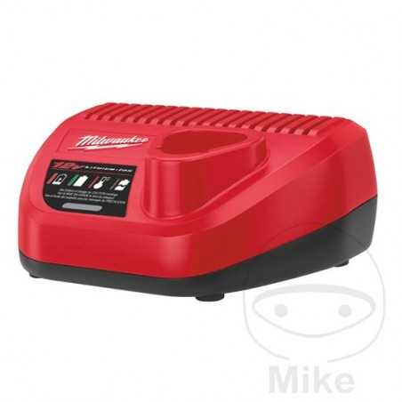 batterij oplader c12c   12 v