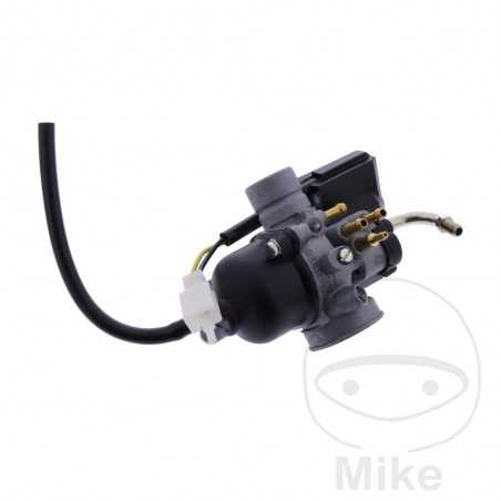 standardvergaser phva 12   hd 74