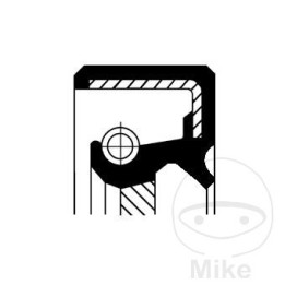 CORTECO joint différentiel 40 X 62 8 MM 416.06.57