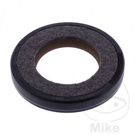 olajtömítés 30 x 50 x 7.5 mm ptfe
