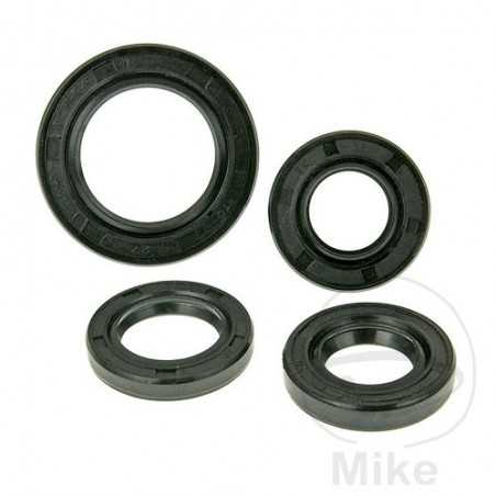 kit retenes de motor