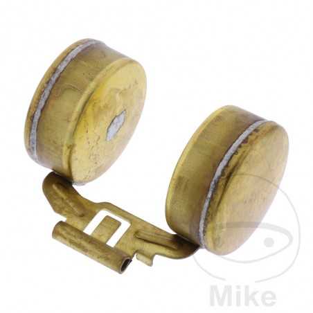 flotador de carburador completo oem