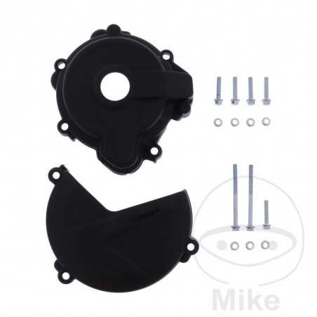 kit protector tapa d'embragatge i encesa