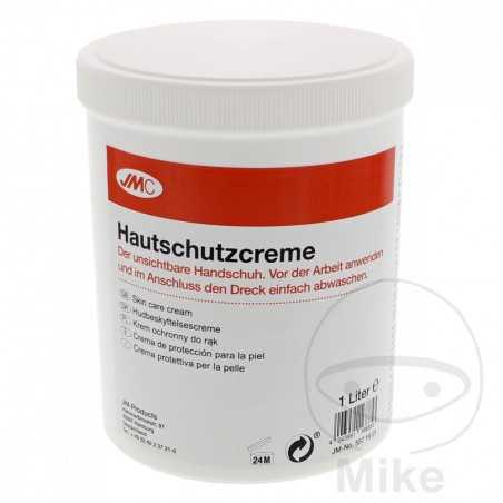crema mani protettiva 1 l altn 5571252