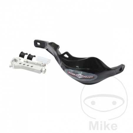 kit protetor de mão enduro 5610
