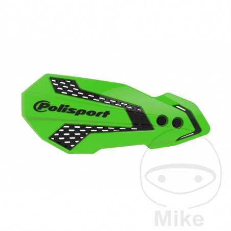 kit protetor de mão mx flow