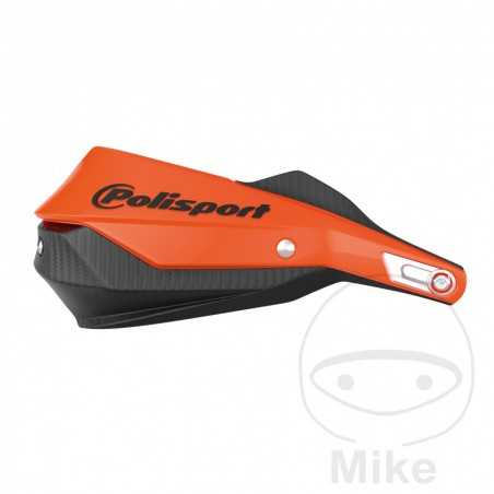 kit paramans protector de mans trail blaz