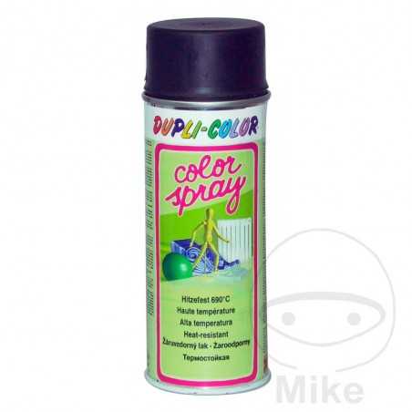 hittebestendige spuitverf 690 °c 400 ml