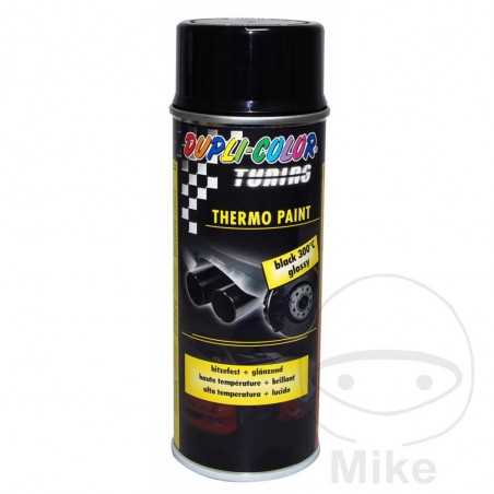 termična sprej barva 400 ml 300c