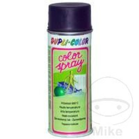 hittebestendige spuitverf 690 °c 400 ml