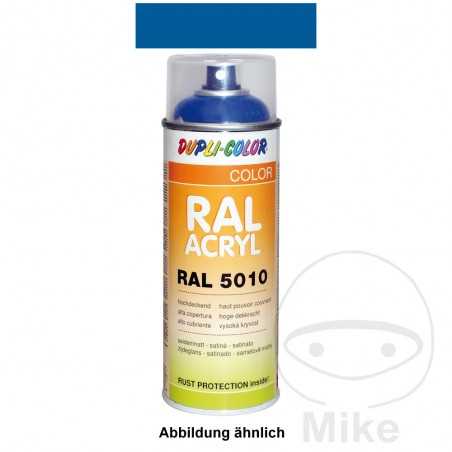 farb spray ral 5015 400 ml