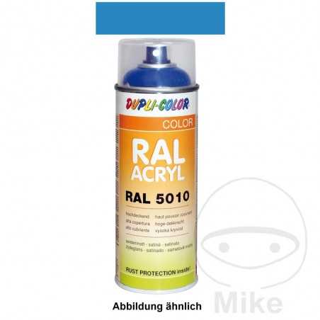 spraymaling ral 5015 400 ml