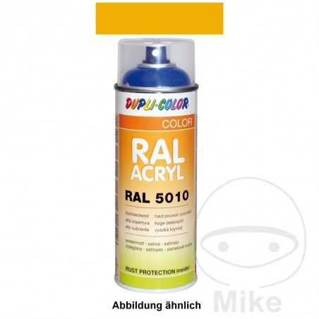 spraymaling ral 1021 400 ml