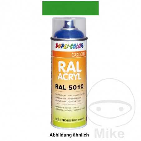 vopsea spray ral 6018 400 ml
