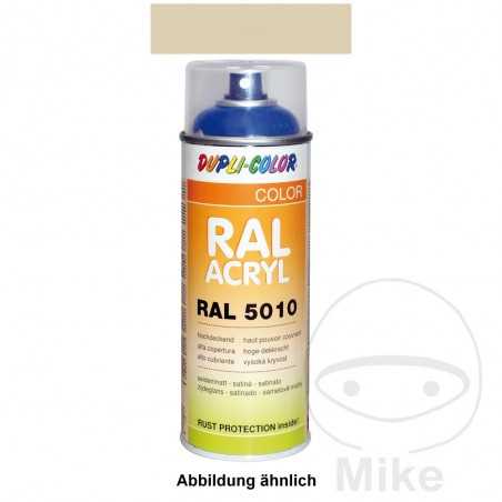spraymaling ral 1013 400 ml