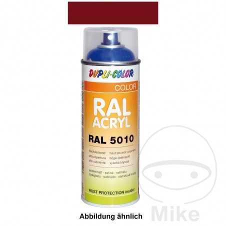 spraymaling ral 3003 400 ml