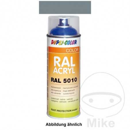farb spray ral 7001 400 ml