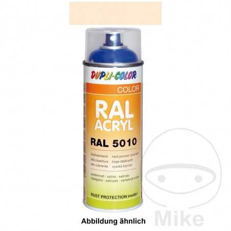 farb spray ral 9001 400 ml