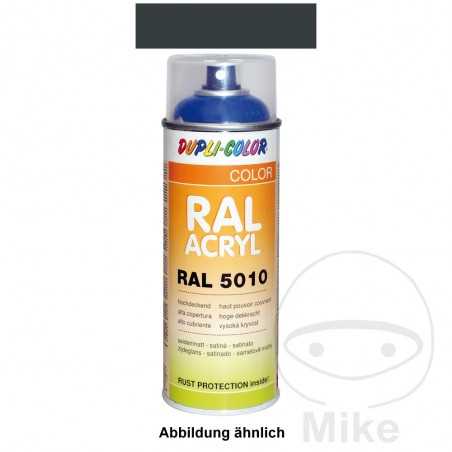 spraymaling ral 7031 400 ml