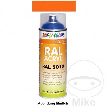 farb spray ral 2000 400 ml