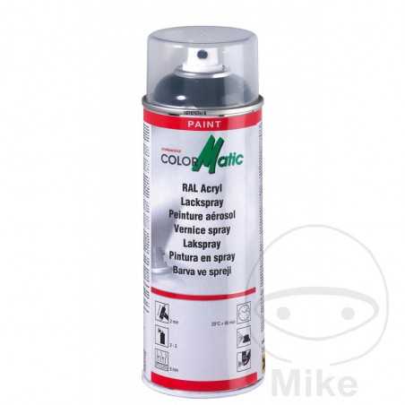 verfspray ral 9005 400 ml