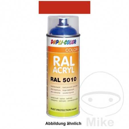 verfspray ral 2002 400 ml