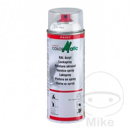 spraymaling ral 9010 400 ml