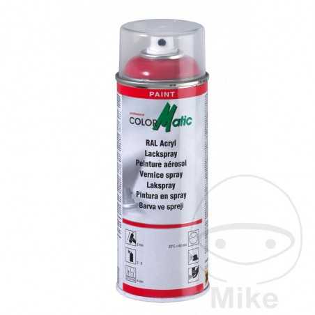 vernice spray ral 3000 400 ml acr