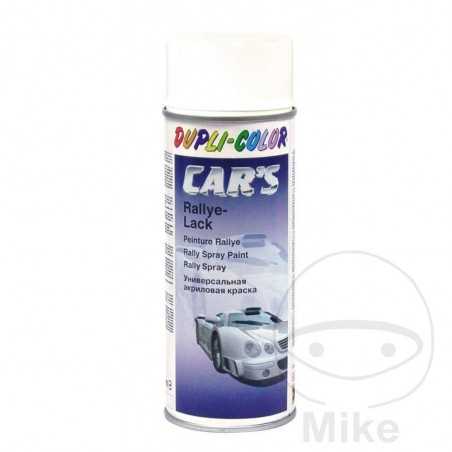 spraymaling til bil rally 400 ml