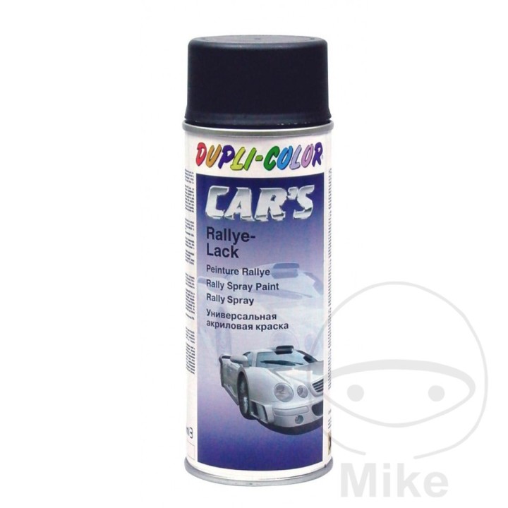 DUPLI-COLOR vernice spray per auto 400 ML 584.45.50