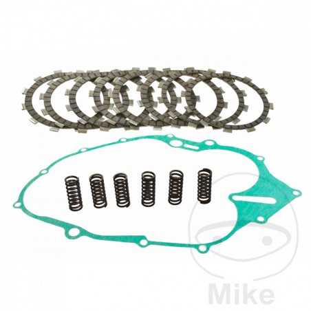 kit de reparació d'embragatge, junta, molles, discs