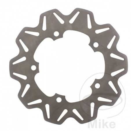bremsscheibe für motorrad vee