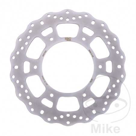 disco de freio para moto contour