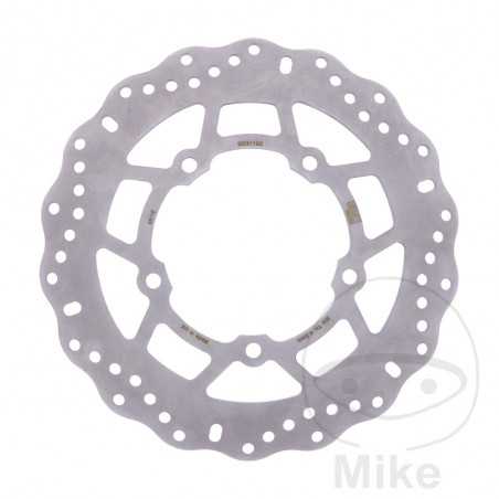 disco de freno para moto contour