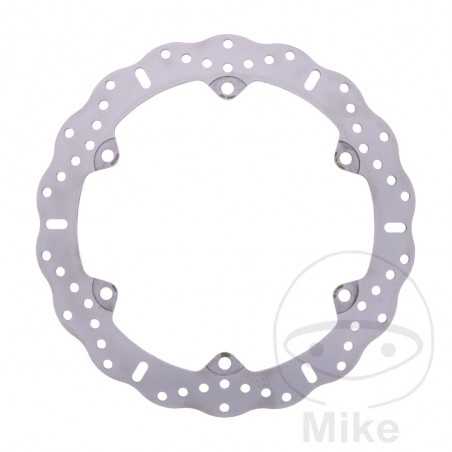 bremsscheibe für motorrad  contour